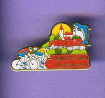 Tour de Suisse  '94  RAPPERSWIL/JONA
