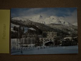 AK von Spital Davos