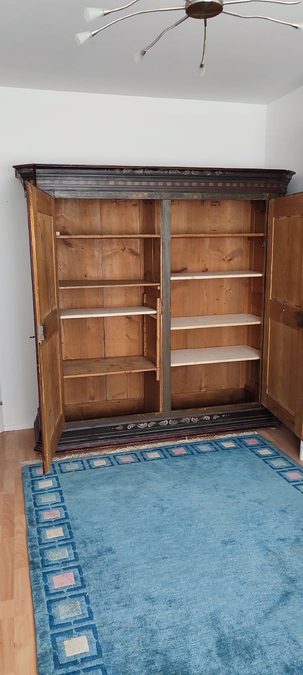 Armadi: Aussteuerschrank – Usato da Möriken AG venduto da kar_y9cc 2