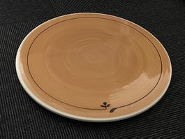 Tortenplatte, Servierplatte, Ø 31cm - Sandra