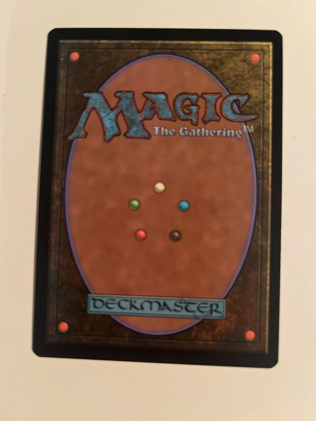Magic The Gathering Carte collezionabili: 1 x Kher Keep - Magic: The Gathering - MtG – Usato da Kriens venduto da Shadi1980 1