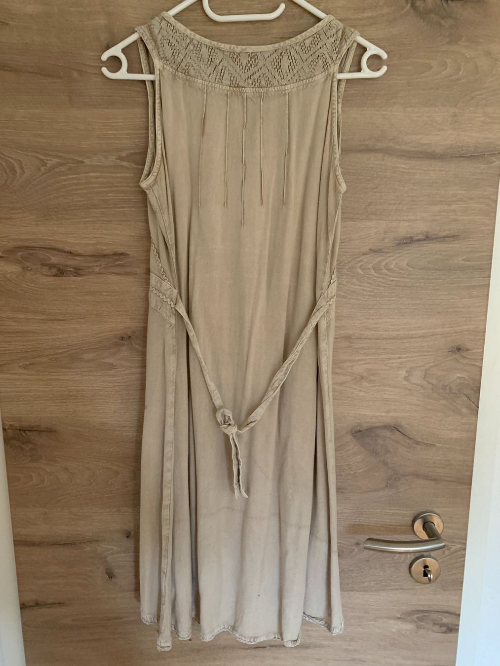 Vestiti: Sommerkleid Gr. M – Usato da Rengg venduto da kindle02 1