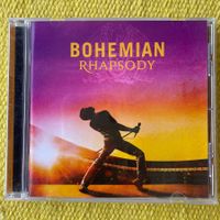 QUEEN-BOHEMIAN RHAPSODY ORIGINAL SOUNDTRACK