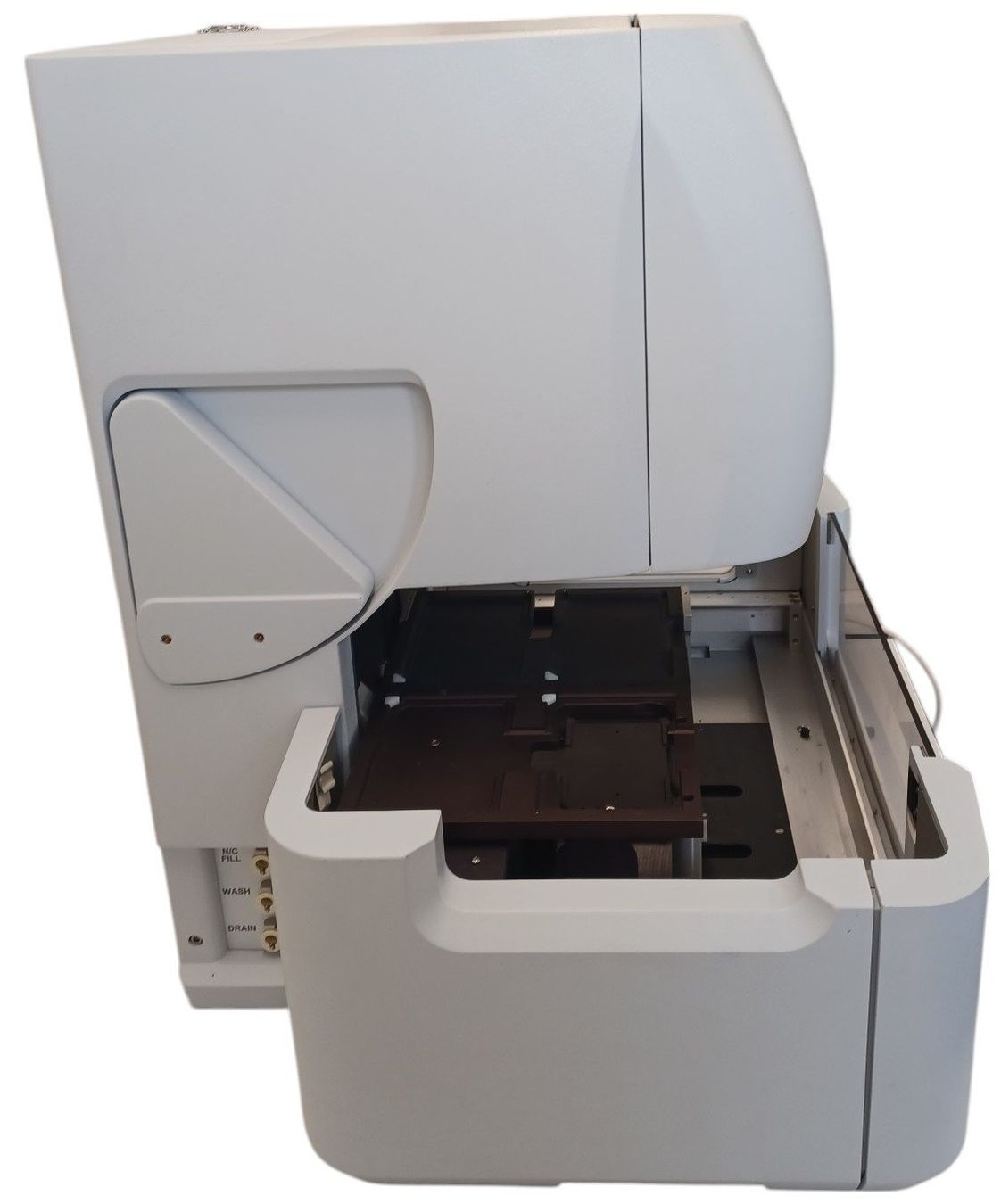 Laborzubehör: Thermo Versette 6 Position Stage 96/384 well pipetting robot – Gebraucht aus Niederdorf von LeptonAG_Labor 2