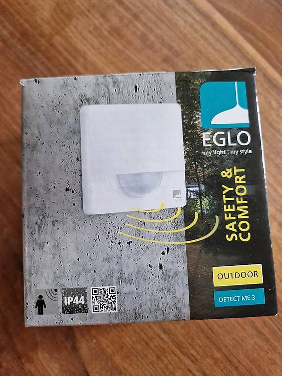 Schalter: Lichtsensor – Neu und originalverpackt aus Bern von Xebi