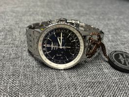 Breitling Navitimer B01 Limited Edition 400 Stk. Weltweit