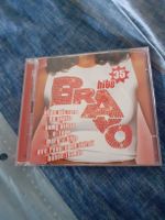 Bravo Hits 35 CD guter Zustand