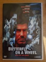 DVD Butterfly on a Wheel, mit Pierce Brosnan! Top!