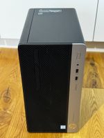 HP ProDesk 400 G5 MT