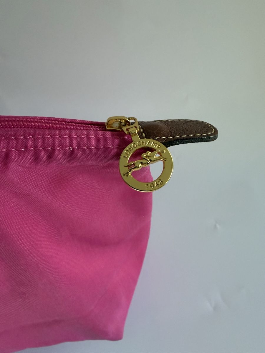 Longchamp Borse da donna: Longchamp Le Pliage S Original – Usato da Vionnaz venduto da b_f_d_r_g 6