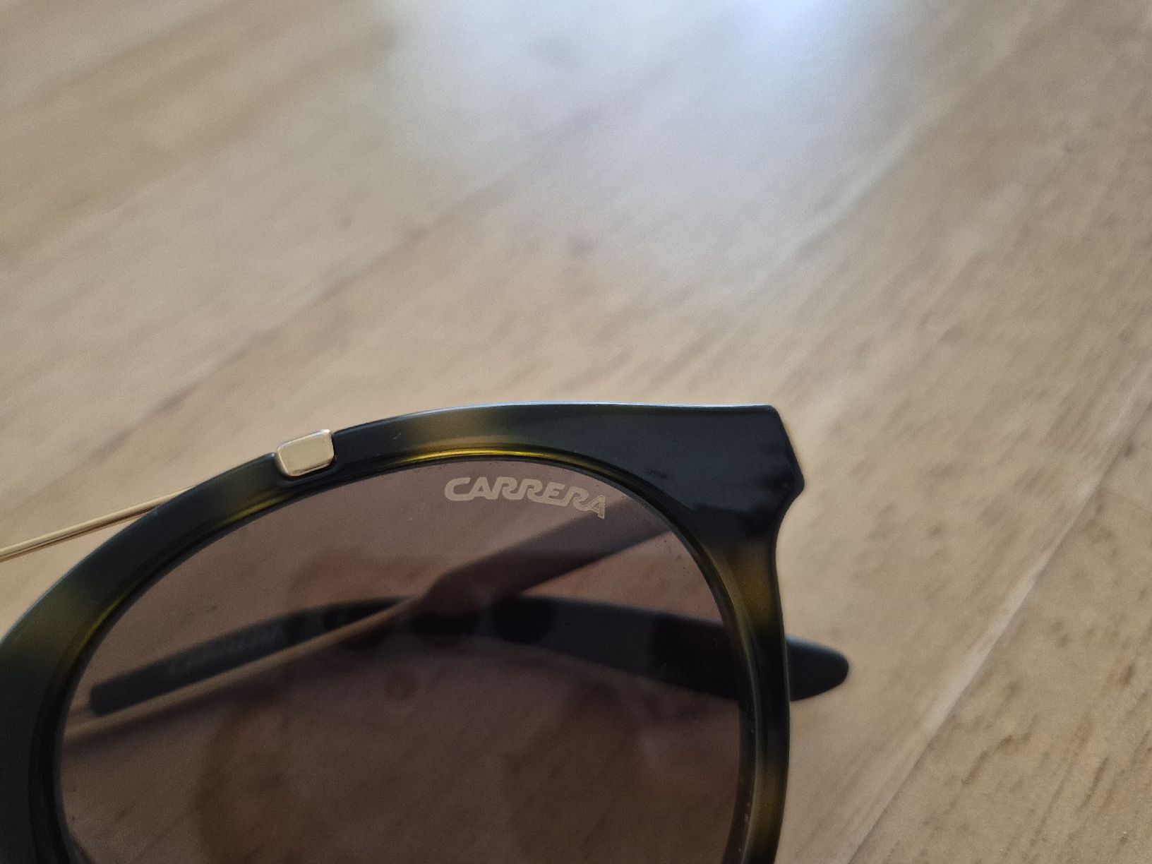 Carrera Occhiali & Lenti: Carrera Sonnenbrille, Top Zustand! – Usato da Zürich venduto da Inanina 2