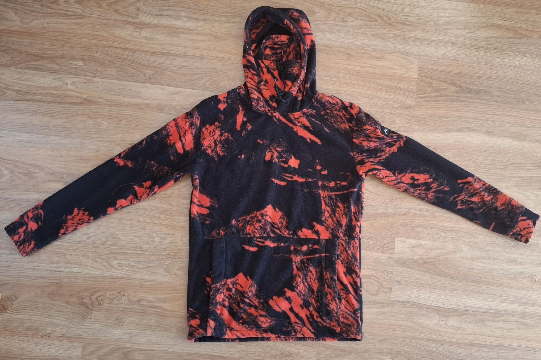 Dope Giacche: Dope - polaire taille M – Usato da Lausanne venduto da moimoietencoremoi 1
