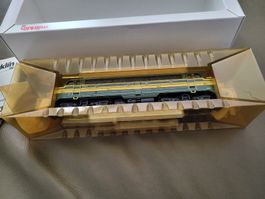 Märklin HO 3133 Modellbahn Lokomotive neu im Originalkarton