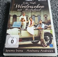 Wiedersehen mit Brideshead (23421)