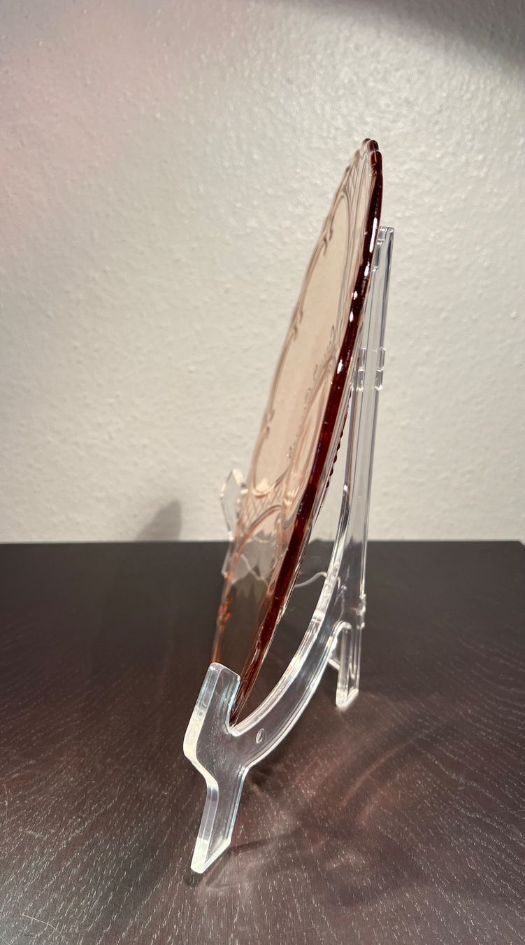 Piatti di portata: Plat Art deco Tablett – Usato da La Neuveville venduto da XavierLuke 1