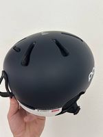 POC FORNIX BC