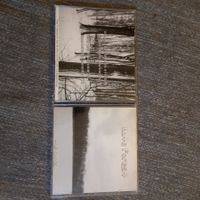 Hate forest - the gates