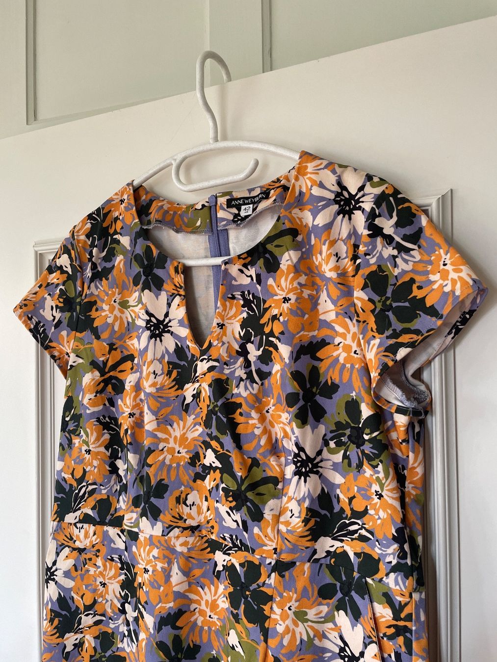Kleider: Kleid, Anne Weyburn, Gr. 40 – Gebraucht aus St. Gallen von Cagliari2015 3