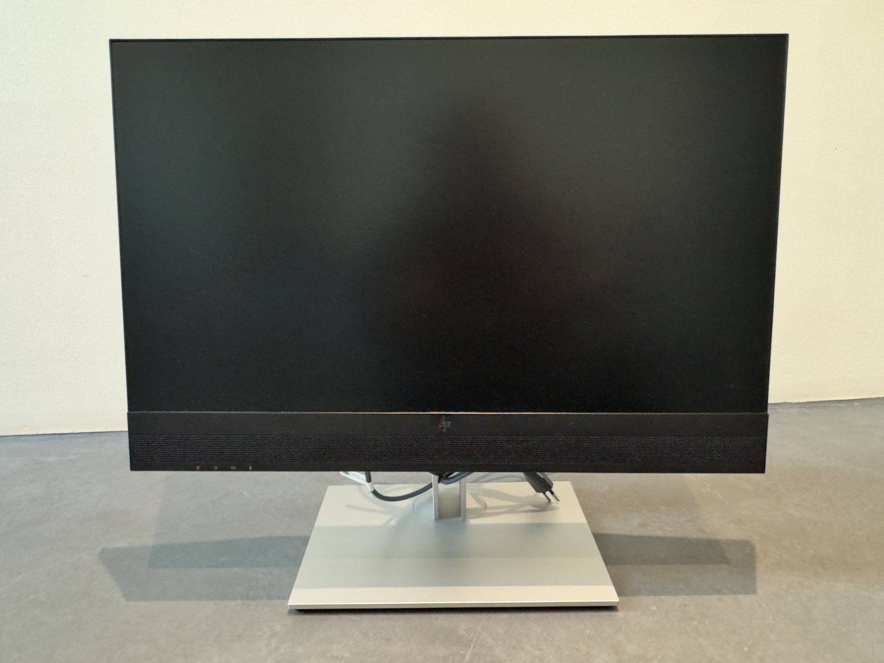 Hewlett Packard Monitor: Monitor Hp Tastur und Drucker – Usato da Zürich venduto da carlotorre