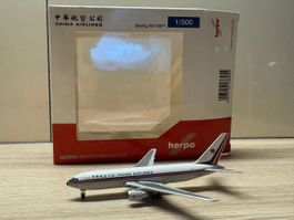 Boeing 767-200 China Airlines 1/500
