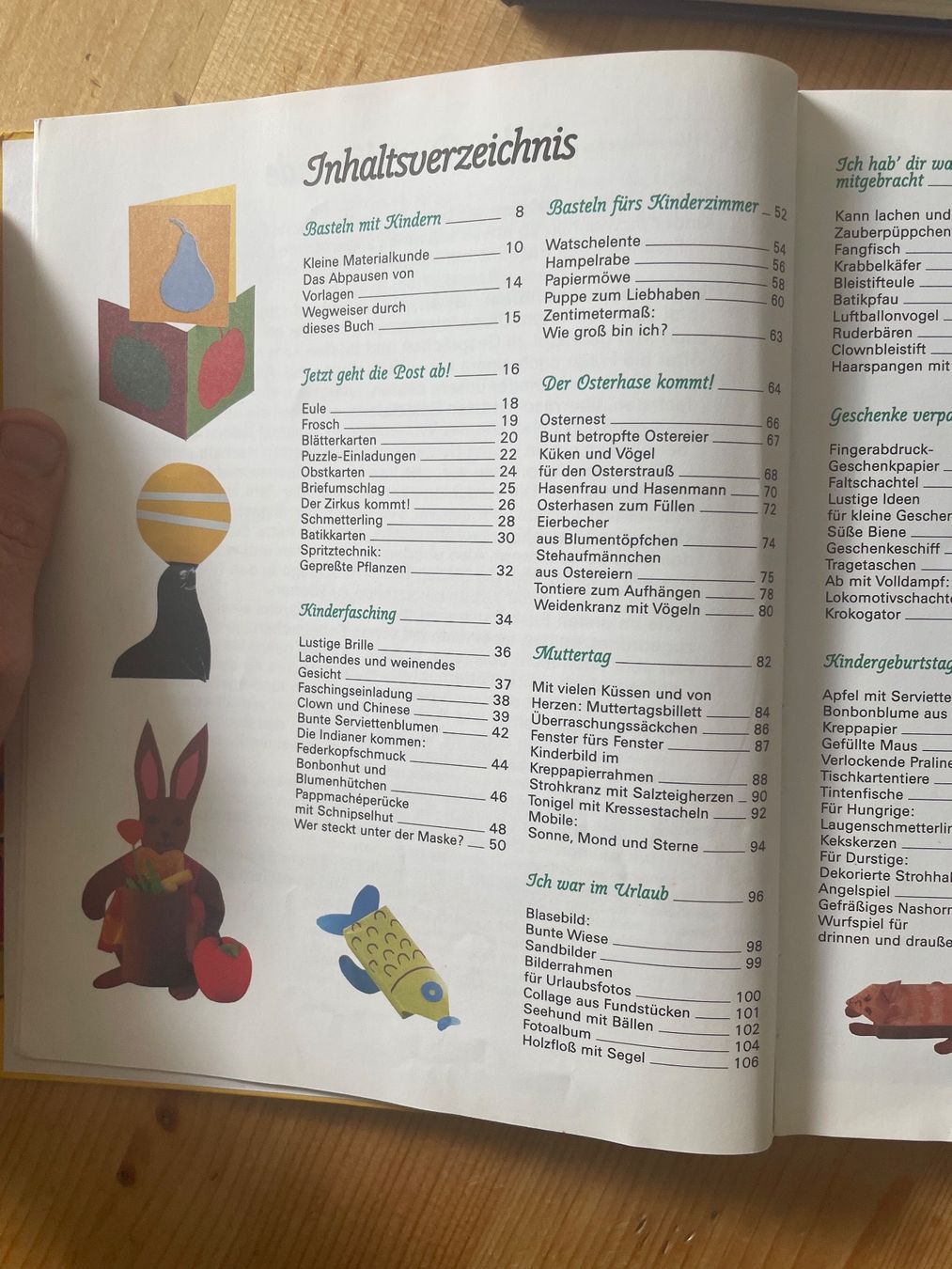 Libri: Baselbuch für Kinder 1 und 2 – Usato da Sent venduto da ManuelB07 3