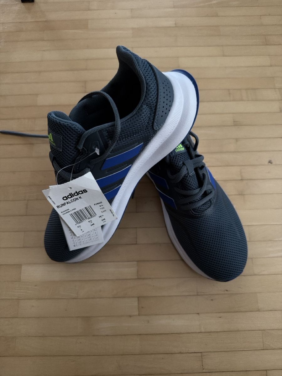 Adidas Scarpe da uomo: Adidas Runfalcon Turnschuh – Nuovo e nell'imballaggio originale da meilen venduto da ahe_bs7m