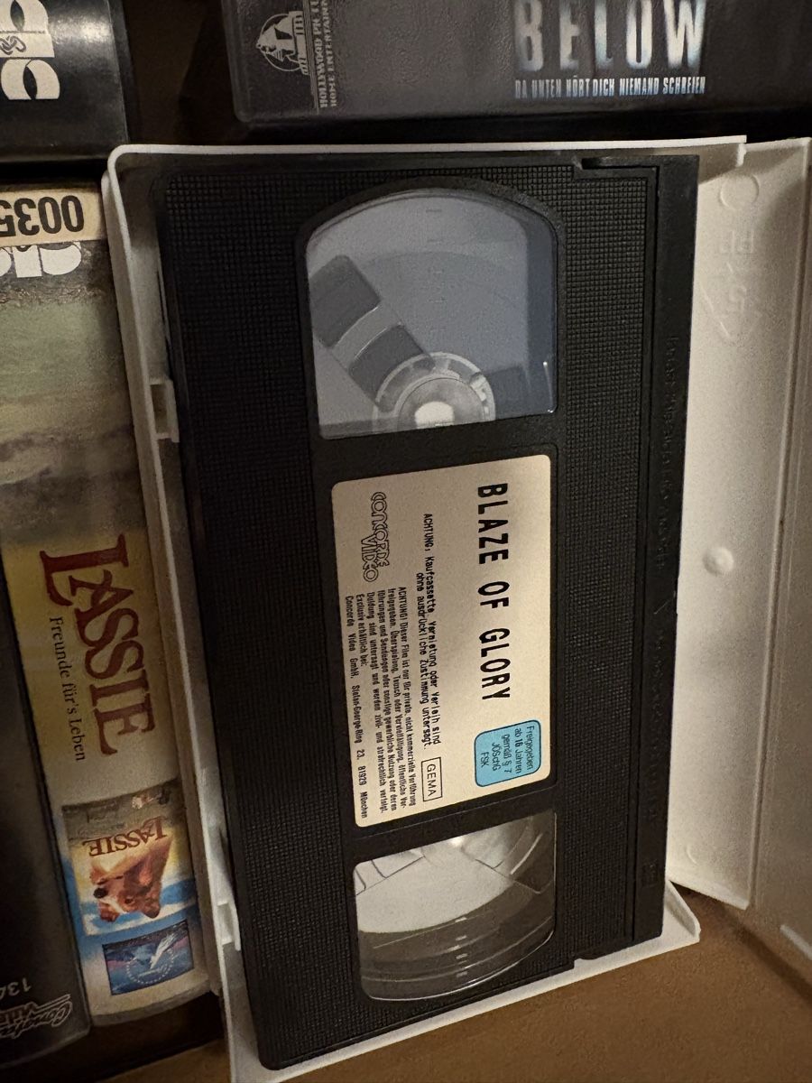 Tutti i VHS: VHS filme TOP – Usato da Herzogenbuchsee venduto da warrior77 3