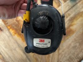 Radio Gehörschutz