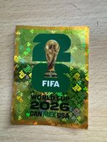 Panini WM 2026 - FWC7