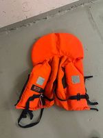 Veste sauvetage BESTO pour enfant 10-20 kg