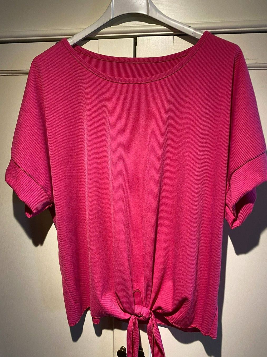 Chemisiers: DAMENBLUSE PINK – Neuf avec emballage d'origine à Meienried par ManuelaBoutique 4