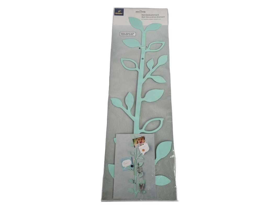 Tutte le decorazioni: TCHIBO Wanddekoelement | 17 x 52 cm – Usato da Wangen b. Olten venduto da Restwert_Wangen