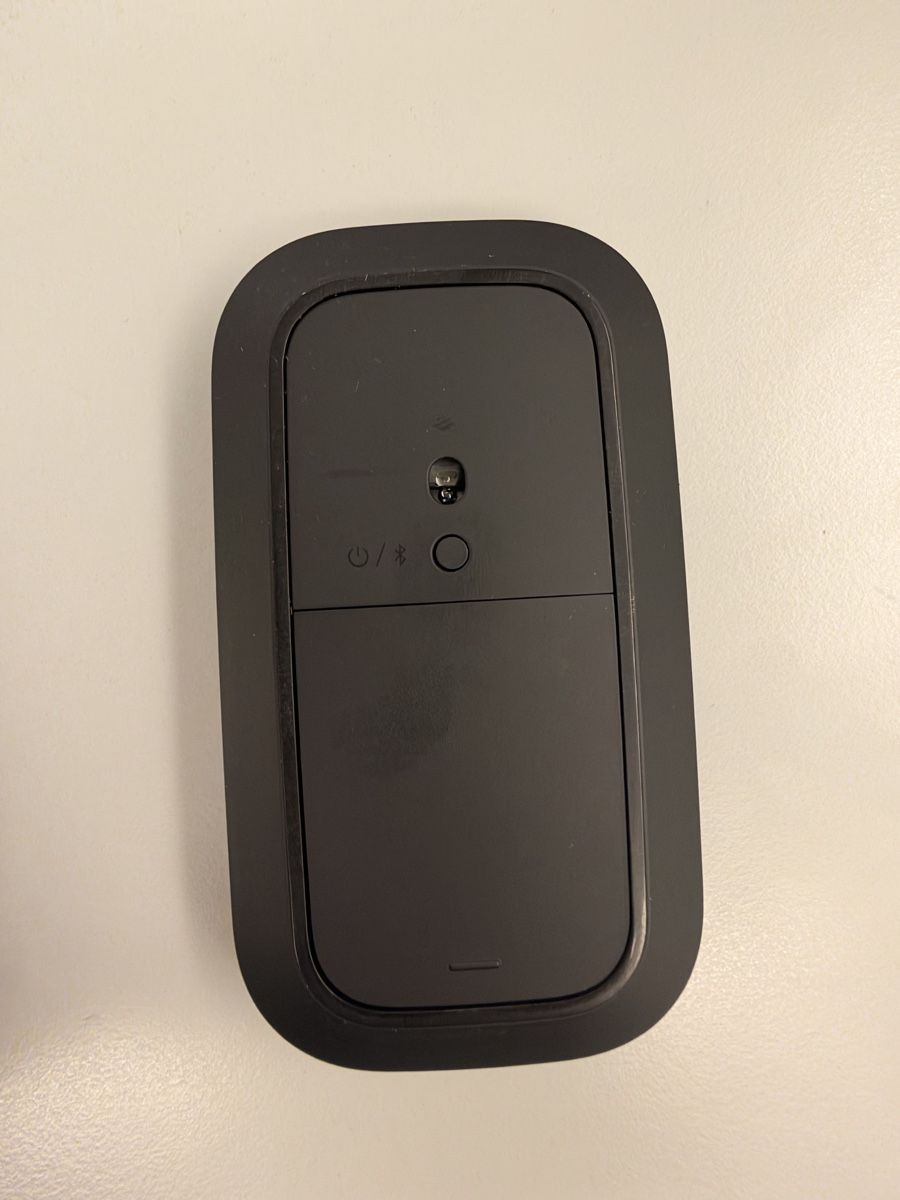 Microsoft Maus: Microsoft Surface Maus – Gebraucht aus Chur von cru_mk57 1