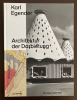 Karl Egender - Architektur - Zürich gta