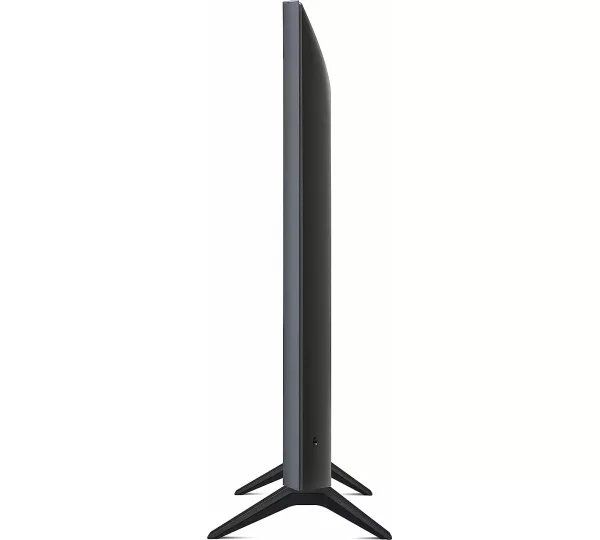 LG Televisori: 86 Zoll TV von LG – Usato da Rebstein venduto da alp_ky97 1