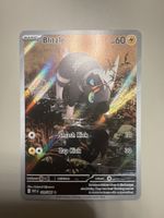 Pokémon - Blitzle - WHT114/086 EN