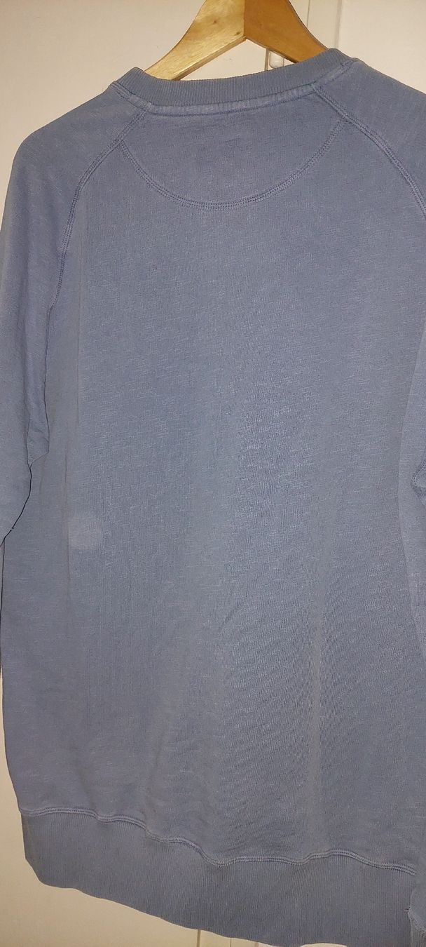 Woolrich Maglioni & Felpe: WOOLRICH PULLOVER M / L étiquette interne- collection privé – Usato da Orpund venduto da Biennerome 8