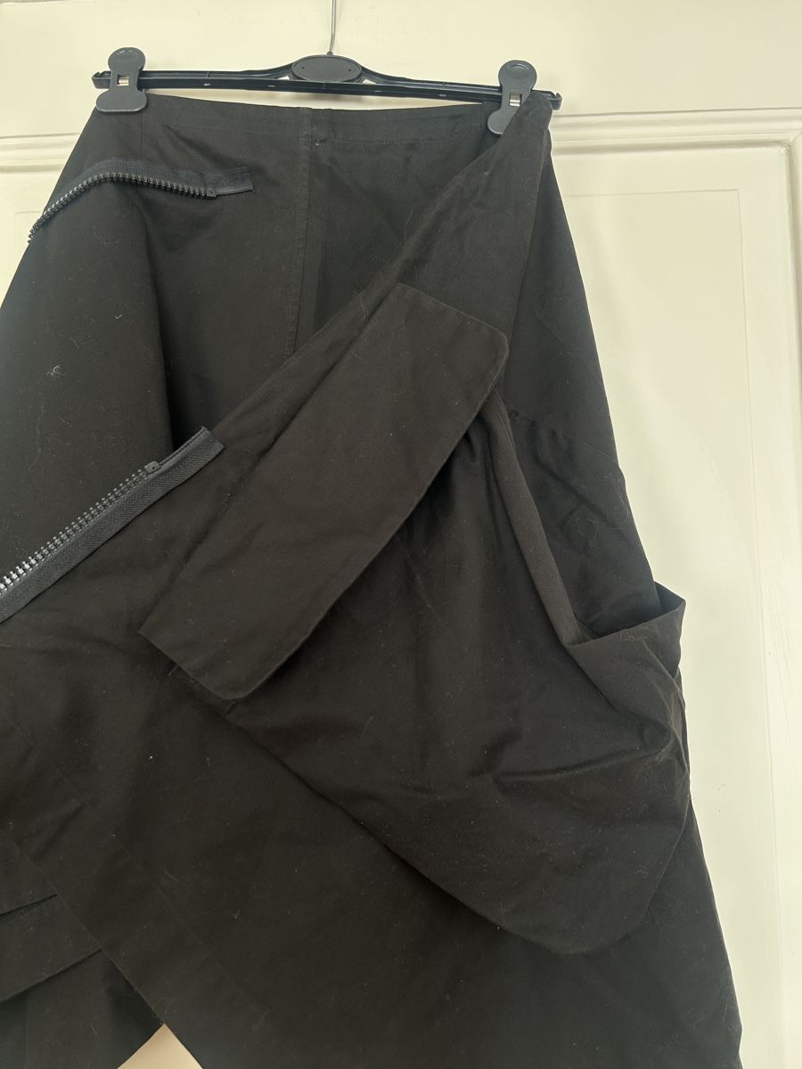 Rundholz Gonne: Rundholz skirt – Nuovo (secondo la descrizione) da basel venduto da wastedworld 4