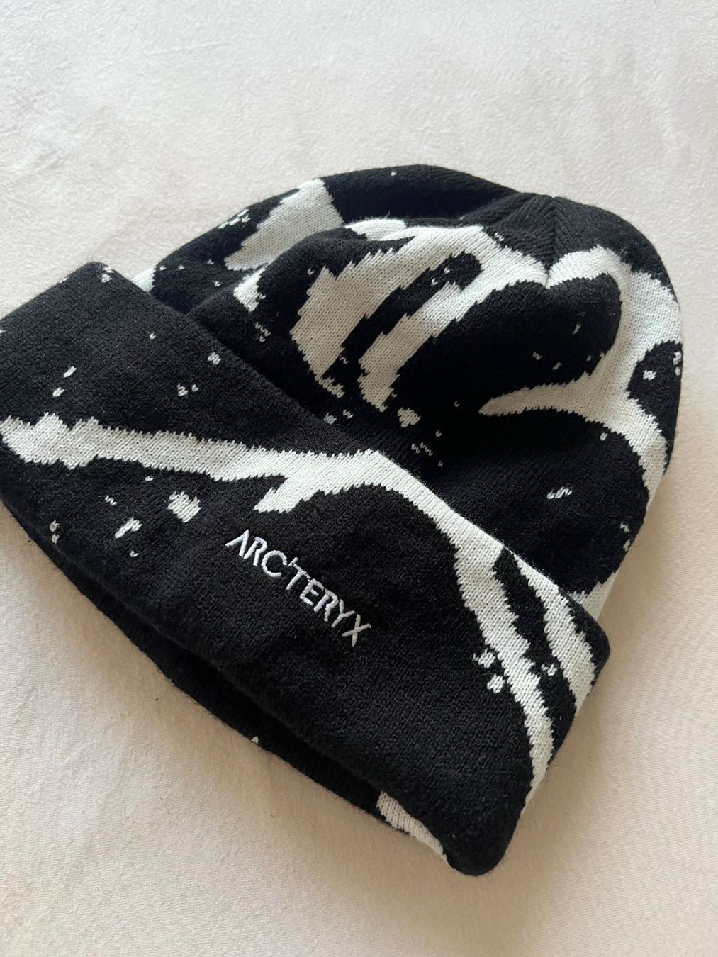 Arcteryx Hüte, Mützen & Caps: Arcteryx Kappe – Gebraucht aus Bern von timoosiegenthaler 1