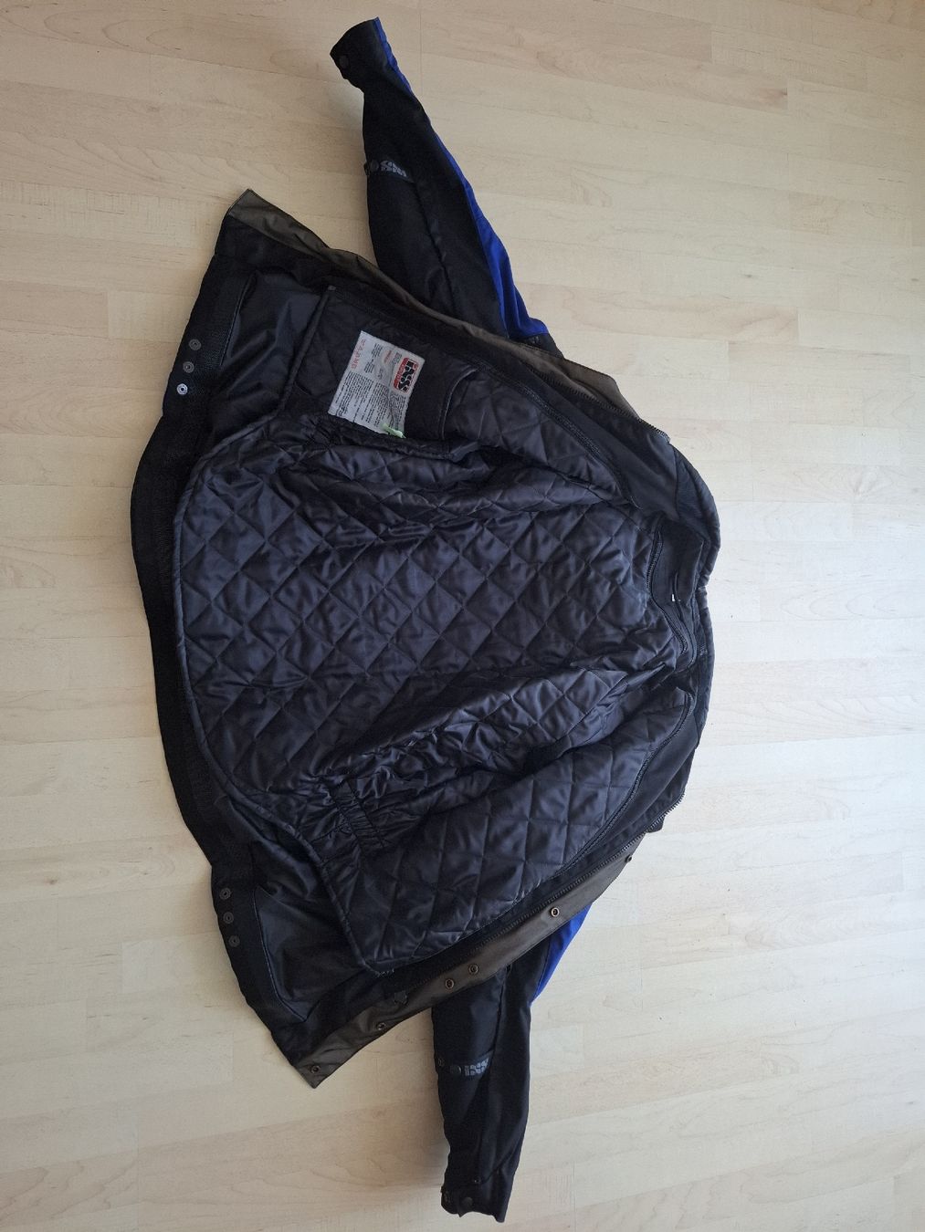 Giacche: Motorradjacke – Usato da Buus venduto da Nambo 1