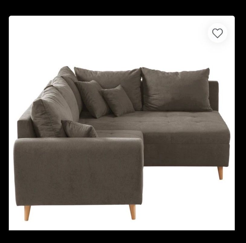 Divani: Sofa – Usato da Murten venduto da Chanel06 4