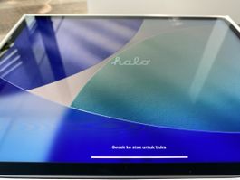 Apple iPad Pro 12.9 Zoll 5. Gen 128GB Spacegrau guter Zustan