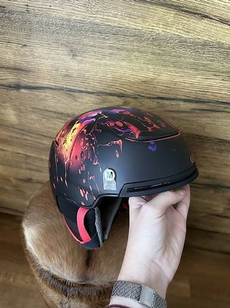 Giro Skihelm Grösse M