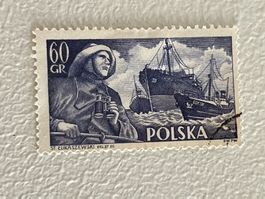 SALE ! Polen Briefmarken ab 1 CHF