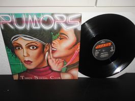 Timex Social Club – Rumors / 1986