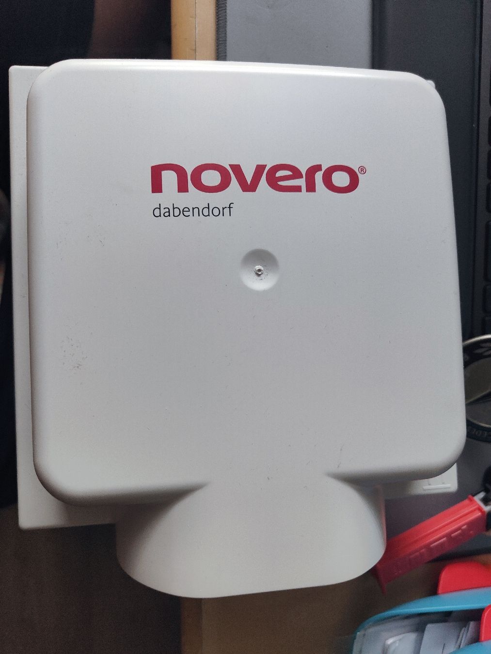 Radiocomunicazione: LTE 800 MIMO Antenna novero gebraucht – Usato da Bürglen TG venduto da rehaso2214 1