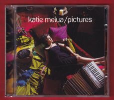 Katie Melua - Pictures (CD)
