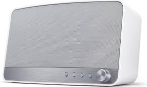 Pioneer Lettore multimediale & Streamer: Pioneer MRX-3 Loudspeaker White Hardware/Electronic – Usato da Viganello venduto da XTECHSTOREX