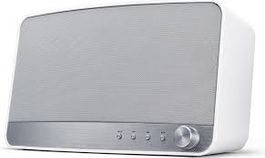 Pioneer MRX-3 Loudspeaker White Hardware/Electronic