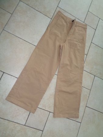 Hose  Bershka  Grösse 36